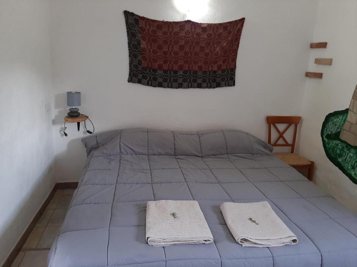 S'Imbragu Farm B&B Tortolì Exteriér fotografie
